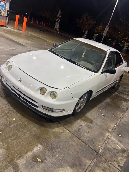 1995 Acura Integra 3rd Gen - Image 5 of 12