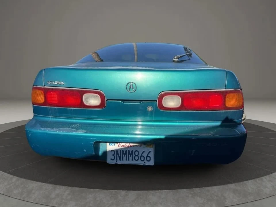 1995 Acura Integra 2nd Gen - Image 5 of 16