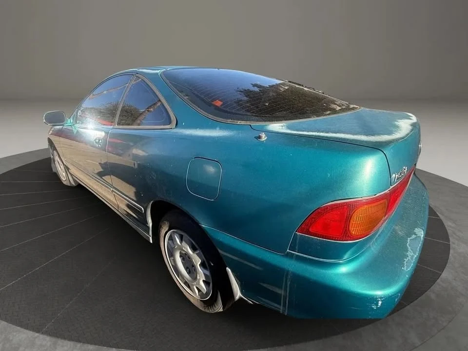 1995 Acura Integra 2nd Gen - Image 4 of 16