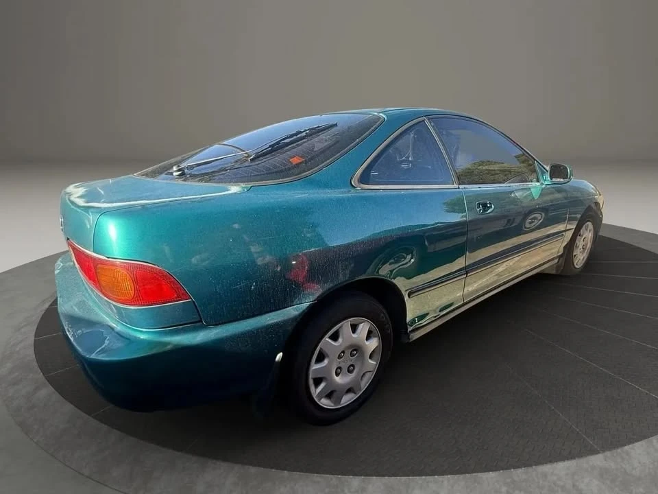 1995 Acura Integra 2nd Gen - Image 6 of 16