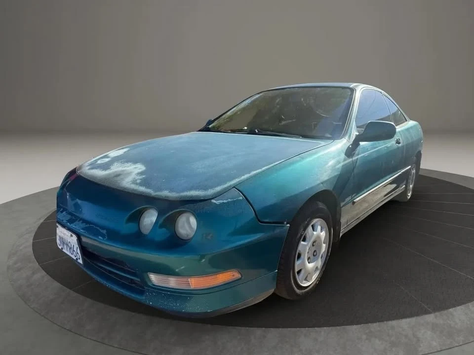1995 Acura Integra 2nd Gen - Image 3 of 16