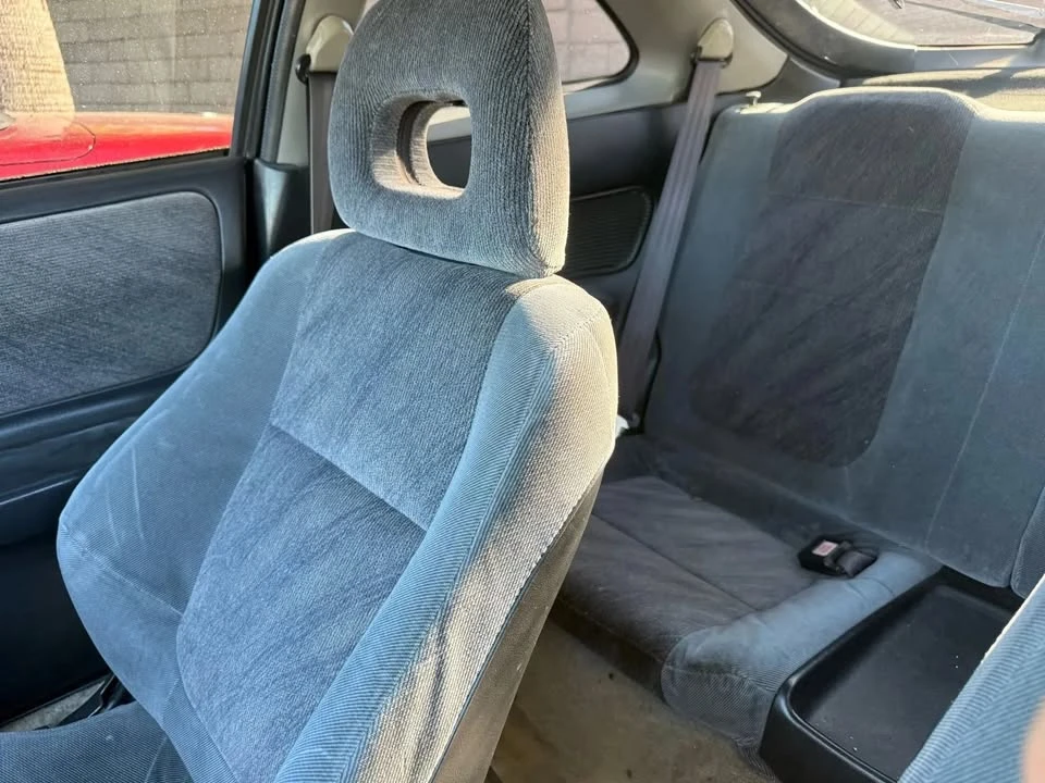 1995 Acura Integra 2nd Gen - Image 14 of 16