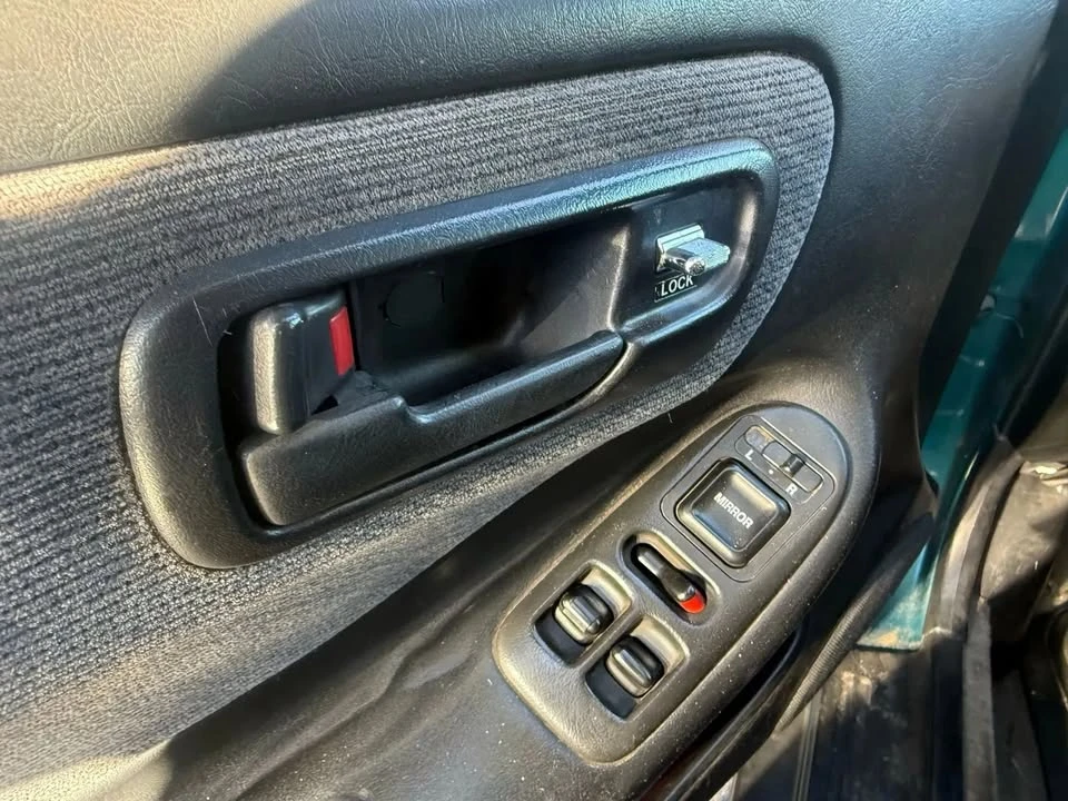 1995 Acura Integra 2nd Gen - Image 7 of 16
