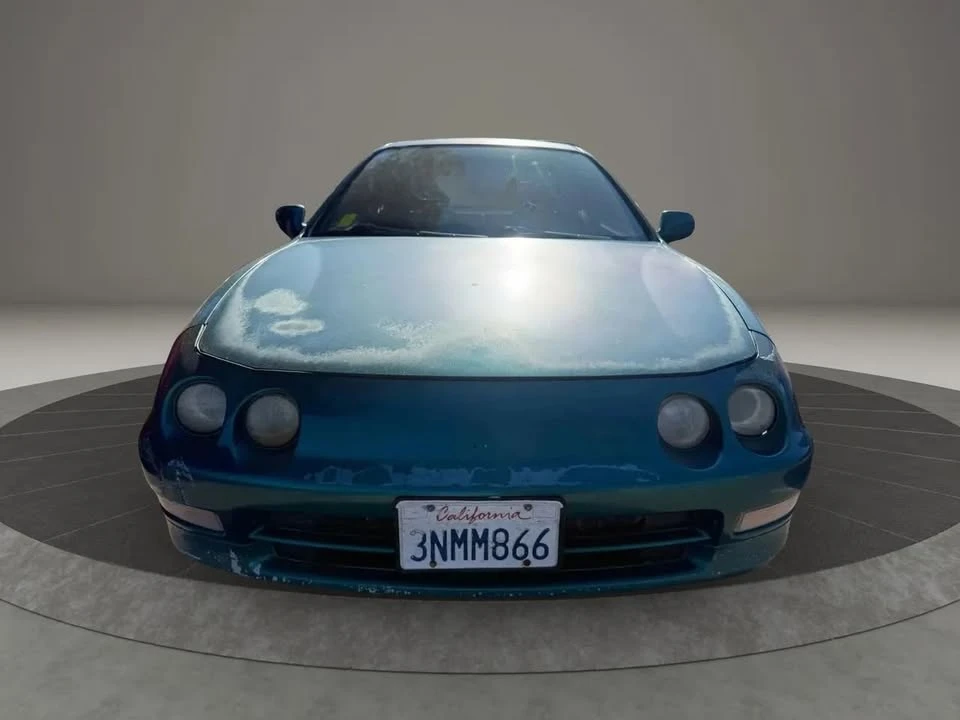 1995 Acura Integra 2nd Gen - Image 2 of 16