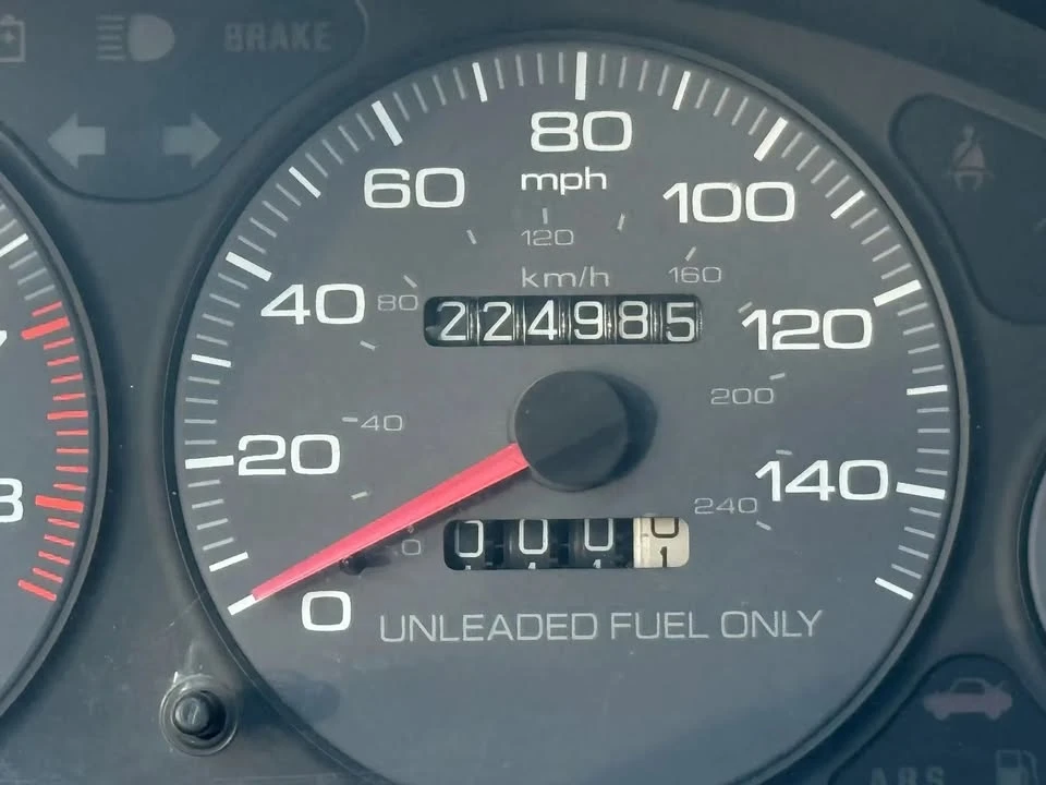 1995 Acura Integra 2nd Gen - Image 10 of 16