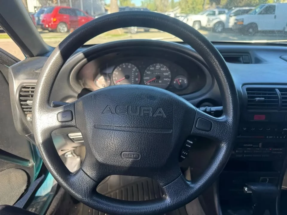 1995 Acura Integra 2nd Gen - Image 9 of 16