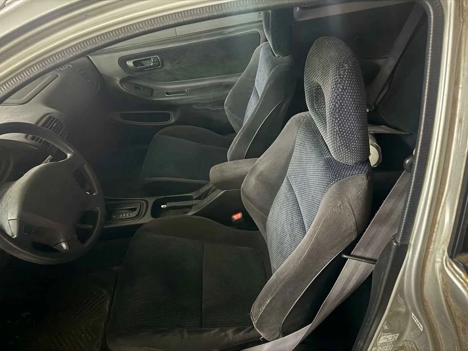 1995 Acura Integra 3rd Gen - Image 8 of 10