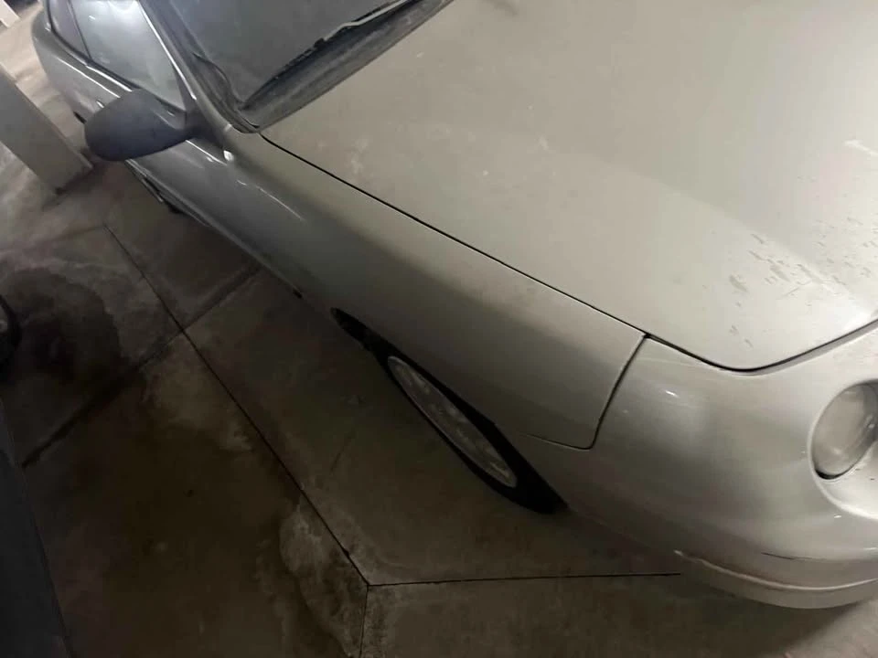 1995 Acura Integra 3rd Gen - Image 4 of 10