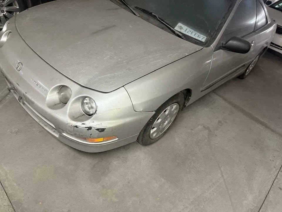 1995 Acura Integra 3rd Gen - Image 10 of 10