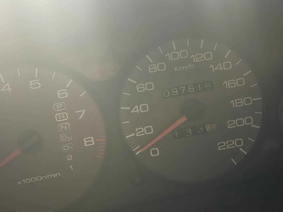 1995 Acura Integra 3rd Gen - Image 6 of 10