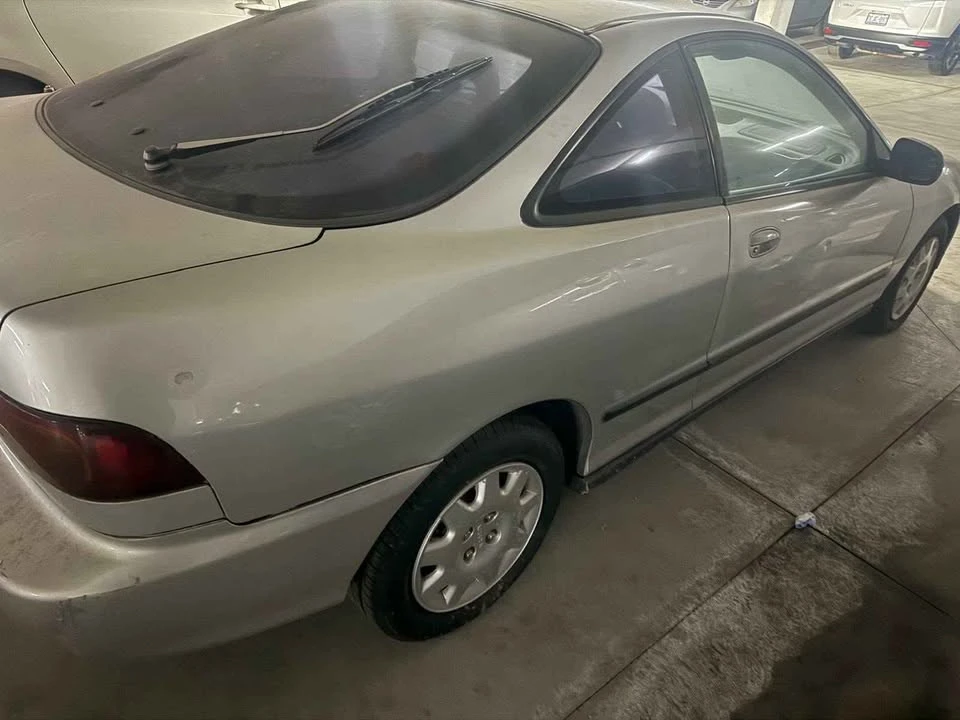 1995 Acura Integra 3rd Gen - Image 3 of 10