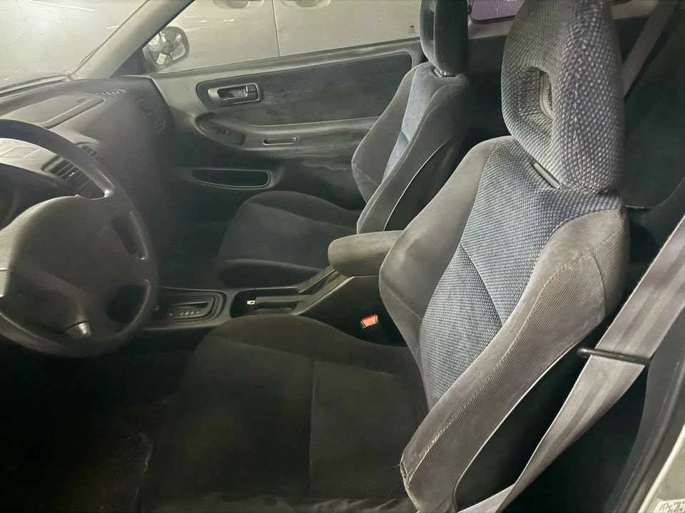 1995 Acura Integra 3rd Gen - Image 7 of 10