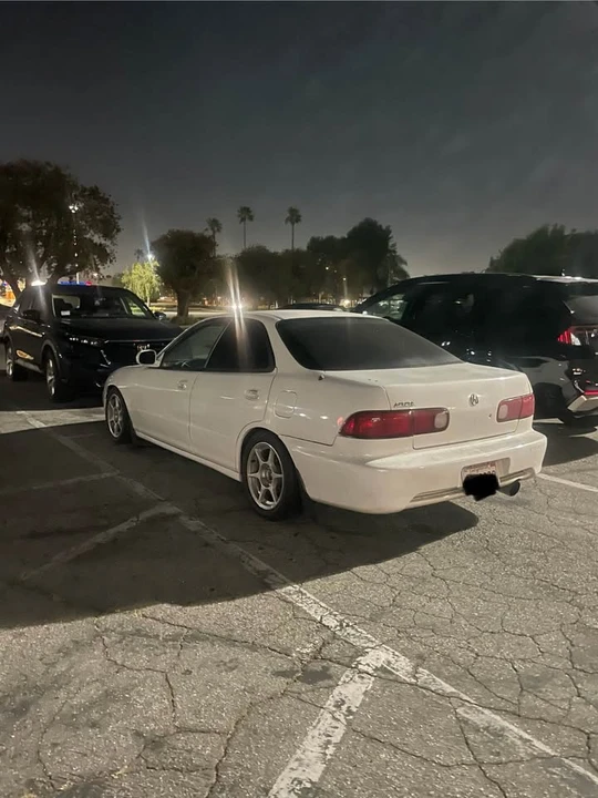 1995 Acura Integra 3rd Gen - Image 5 of 6