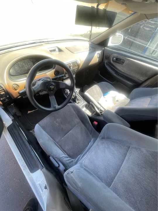1995 Acura Integra 3rd Gen - Image 2 of 6