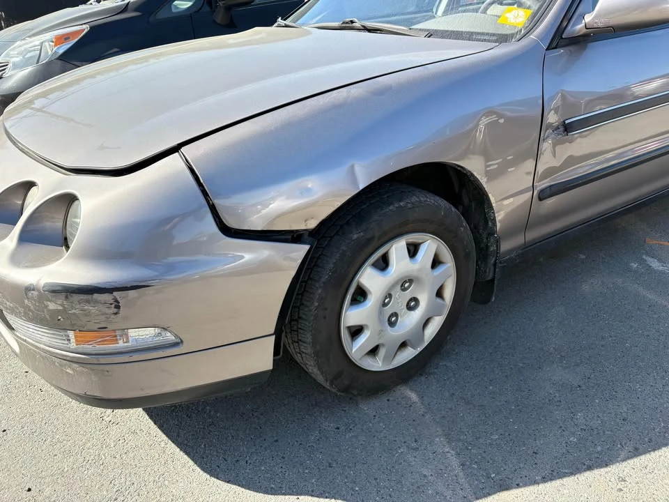 1995 Acura Integra 3rd Gen - Image 5 of 12