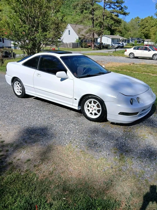 1995 Acura Integra 3rd Gen - Image 6 of 10
