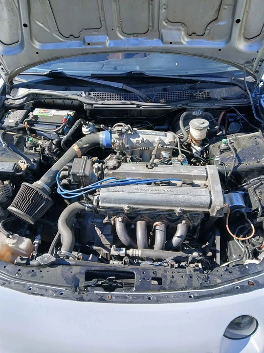1995 Acura Integra 3rd Gen - Image 9 of 10
