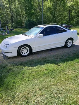 1995 Acura Integra