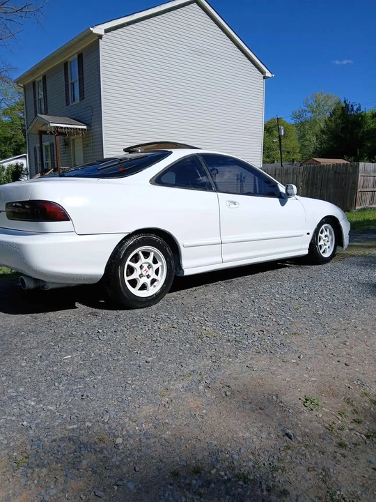 1995 Acura Integra 3rd Gen - Image 3 of 10