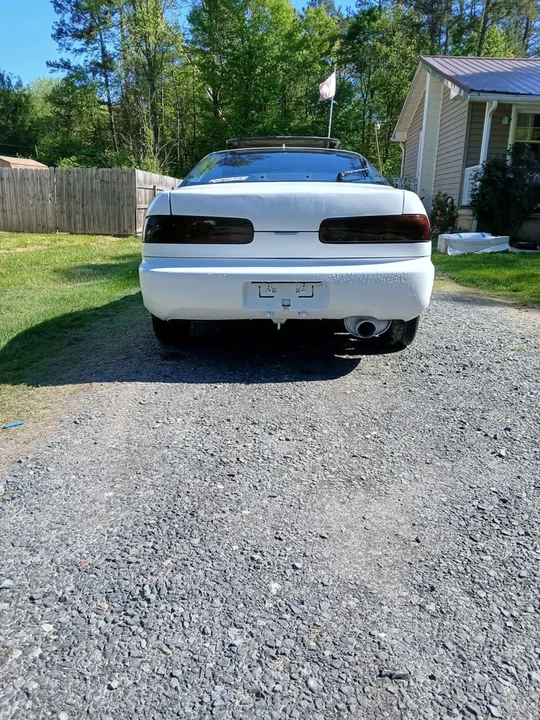 1995 Acura Integra 3rd Gen - Image 5 of 10
