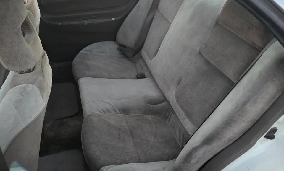 1995 Acura Integra 3rd Gen - Image 5 of 8