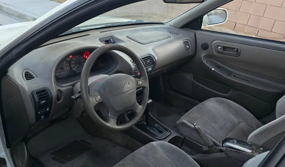 1995 Acura Integra 3rd Gen - Image 6 of 8