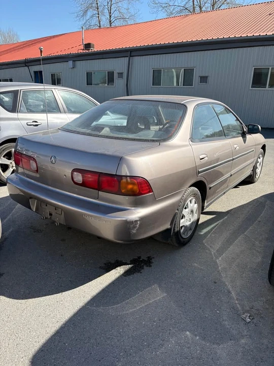 1995 Acura Integra 3rd Gen - Image 12 of 15