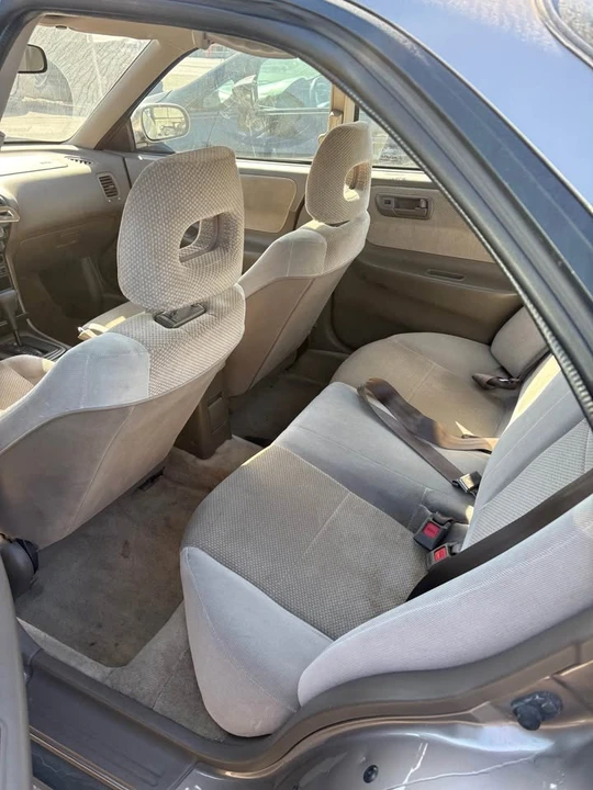 1995 Acura Integra 3rd Gen - Image 10 of 15