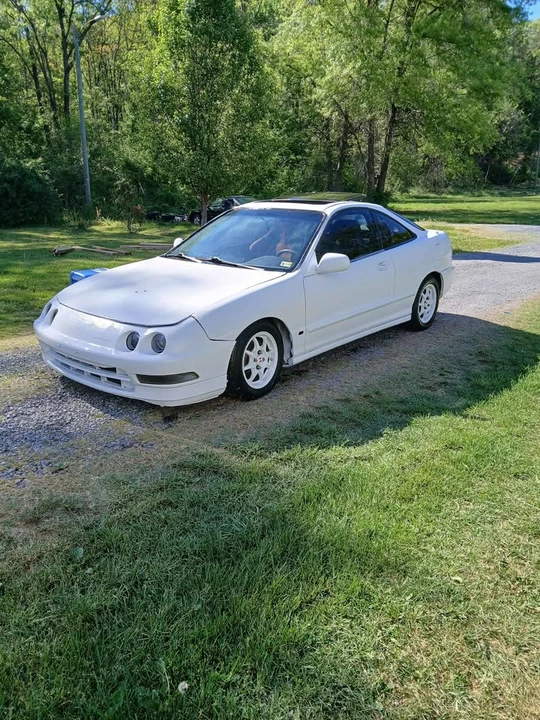 1995 Acura Integra 3rd Gen - Image 4 of 10