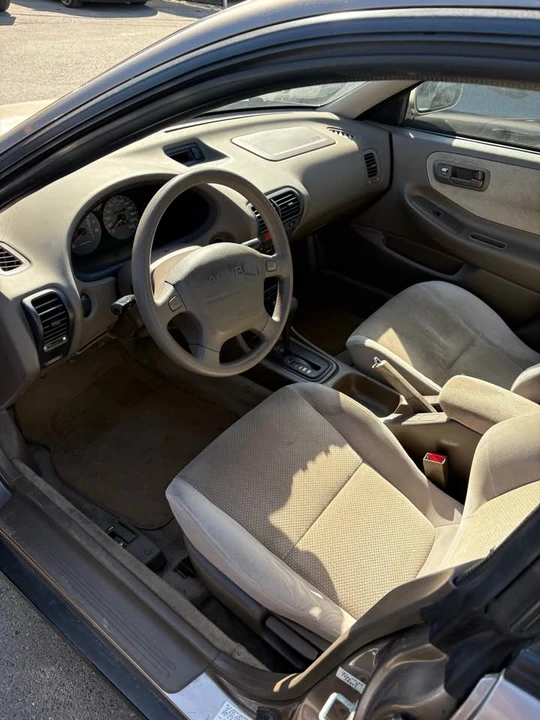1995 Acura Integra 3rd Gen - Image 7 of 15