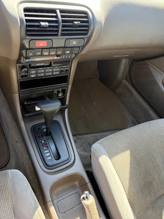 1995 Acura Integra 3rd Gen - Image 9 of 15