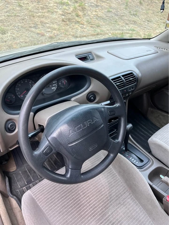 1995 Acura Integra 3rd Gen - Image 6 of 6