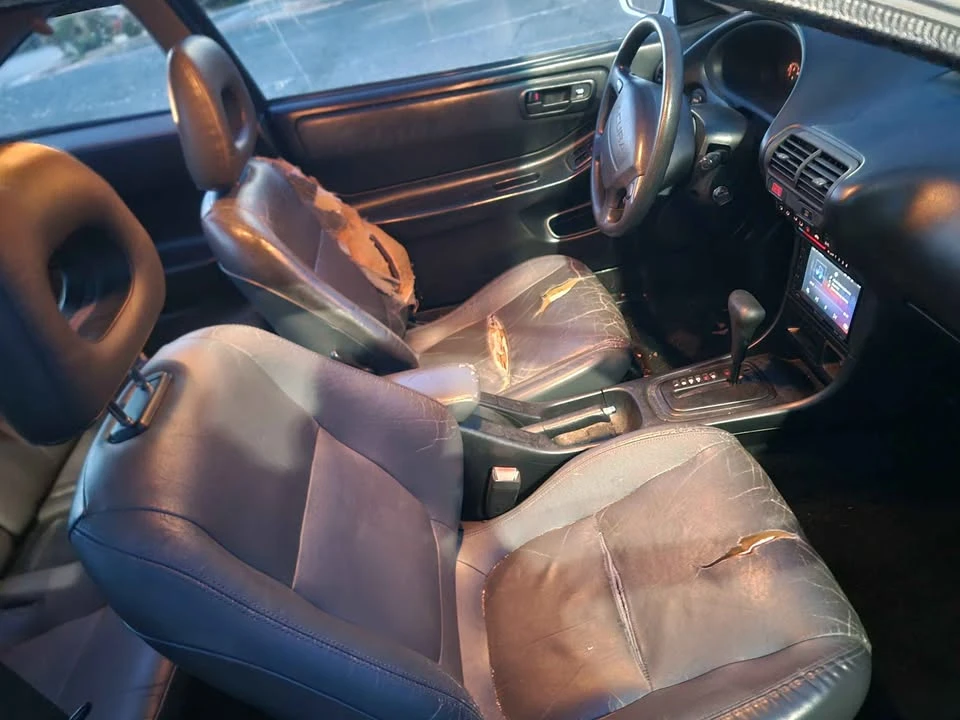1995 Acura Integra 3rd Gen - Image 11 of 20