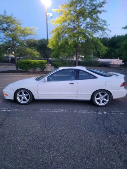 1995 Acura Integra 3rd Gen - Image 8 of 20