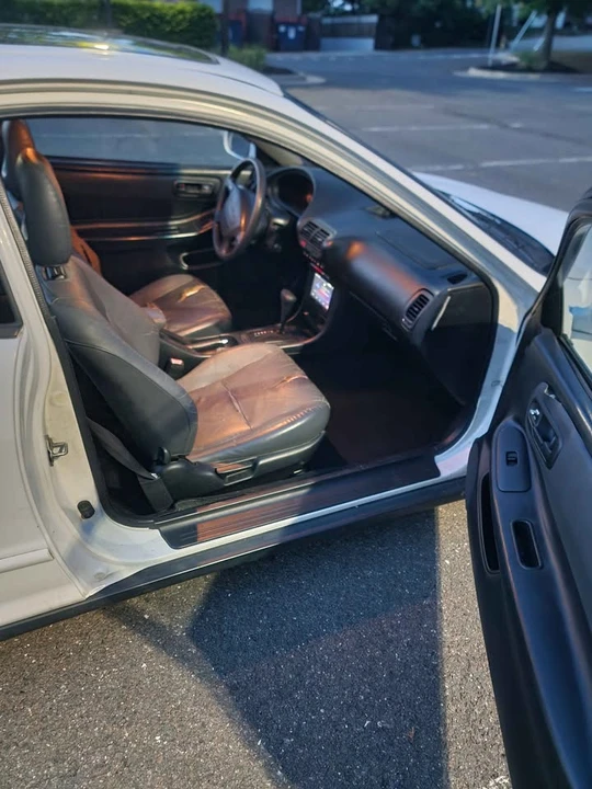 1995 Acura Integra 3rd Gen - Image 10 of 20