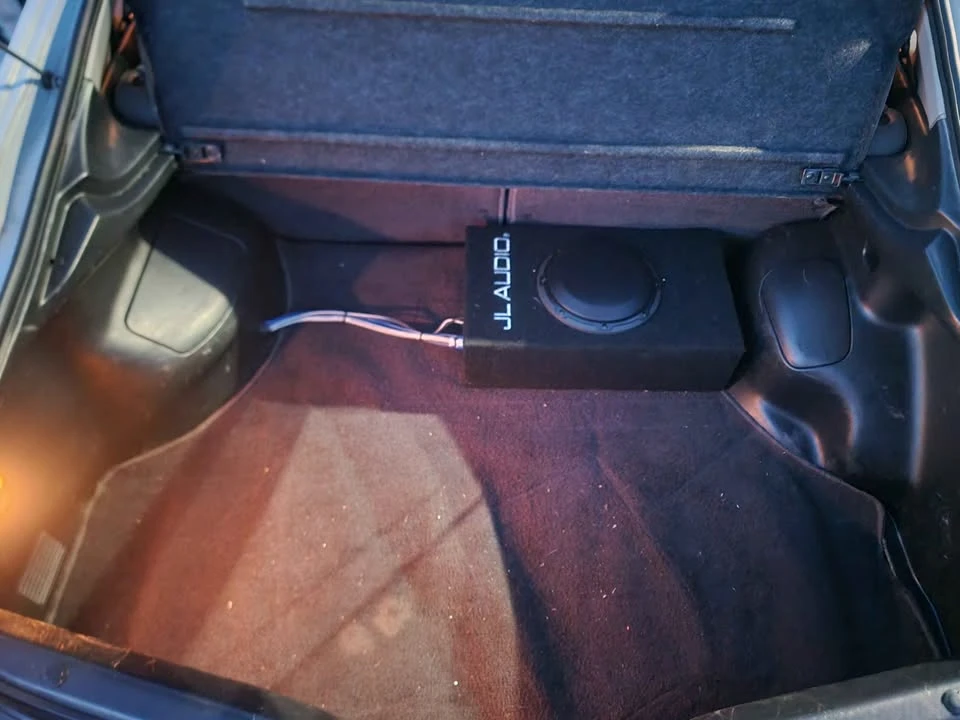 1995 Acura Integra 3rd Gen - Image 15 of 20
