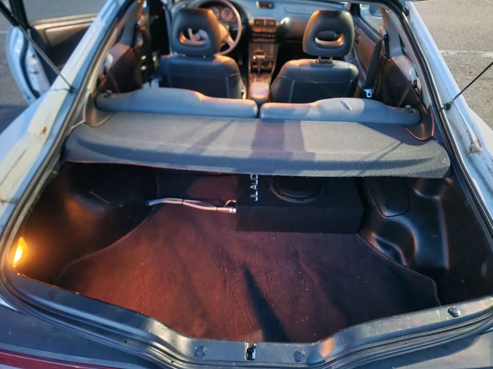 1995 Acura Integra 3rd Gen - Image 14 of 20