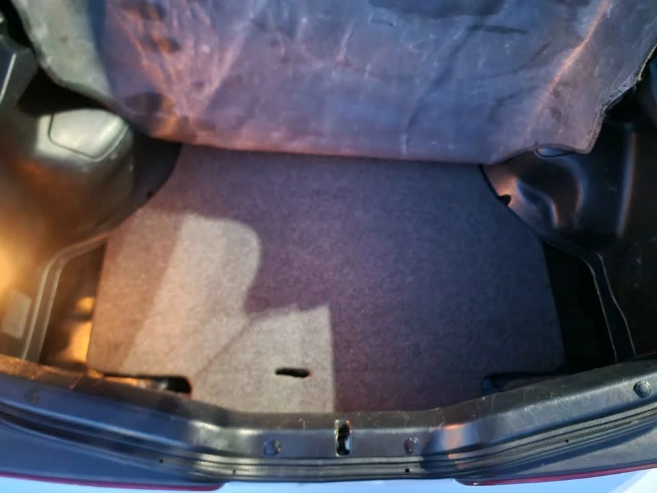 1995 Acura Integra 3rd Gen - Image 16 of 20