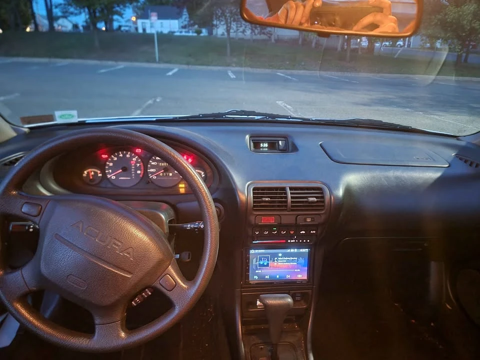 1995 Acura Integra 3rd Gen - Image 13 of 20
