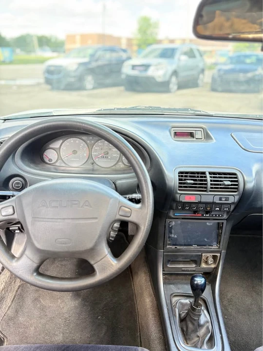 1995 Acura Integra 3rd Gen - Image 9 of 13