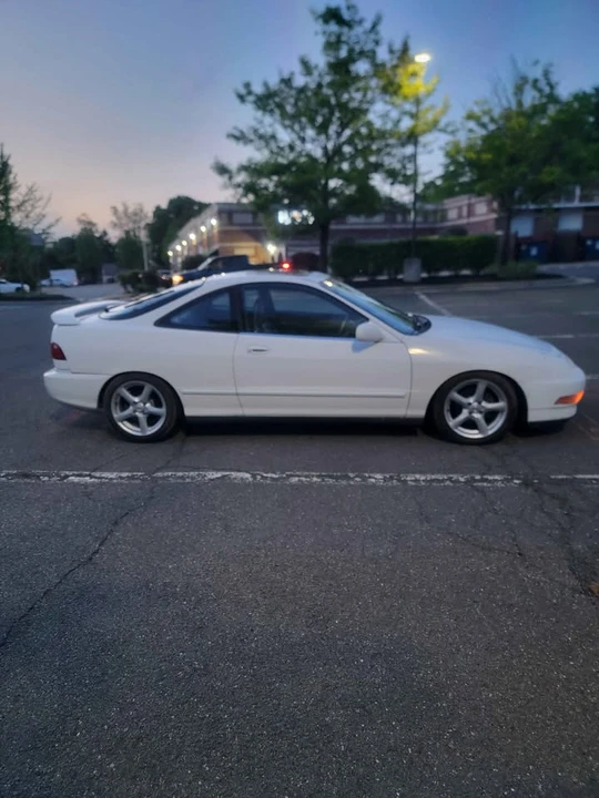 1995 Acura Integra 3rd Gen - Image 4 of 20