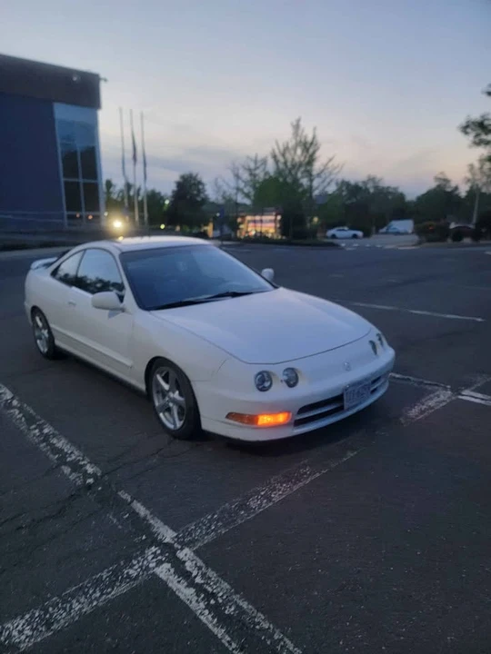 1995 Acura Integra 3rd Gen - Image 3 of 20