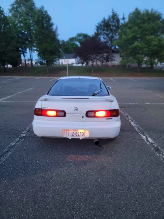 1995 Acura Integra 3rd Gen - Image 6 of 20