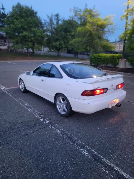 1995 Acura Integra 3rd Gen - Image 7 of 20