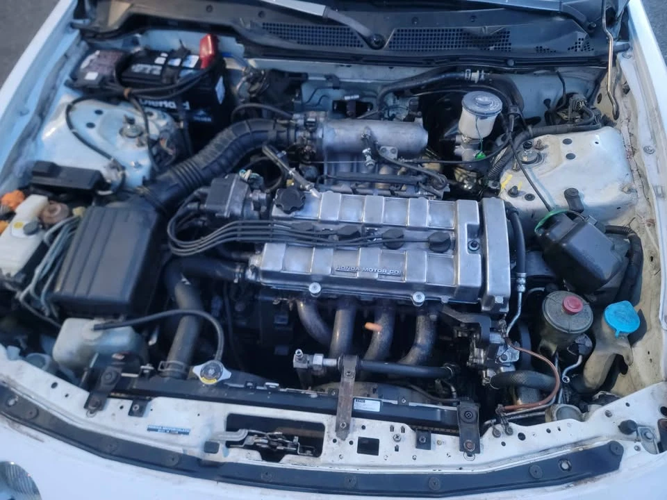1995 Acura Integra 3rd Gen - Image 9 of 20