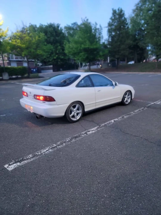 1995 Acura Integra 3rd Gen - Image 5 of 20
