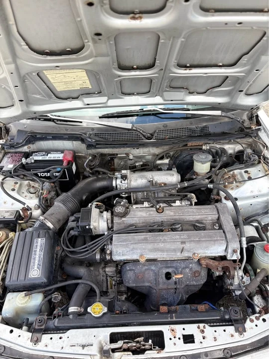 1995 Acura Integra 3rd Gen - Image 11 of 13