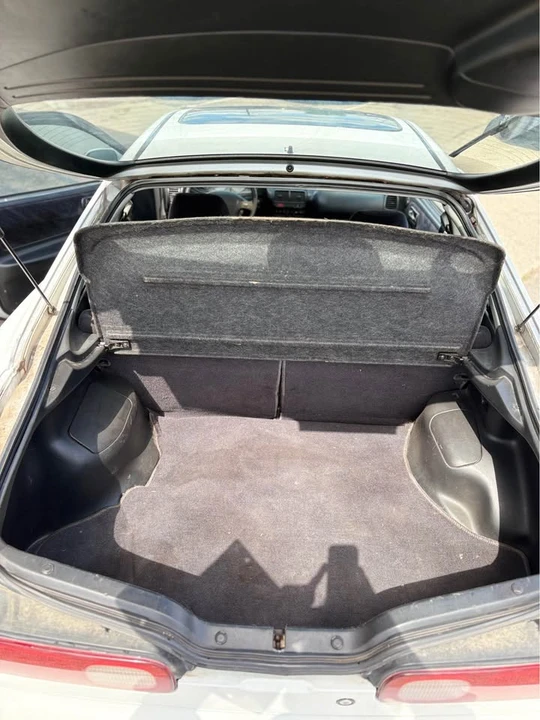 1995 Acura Integra 3rd Gen - Image 8 of 13