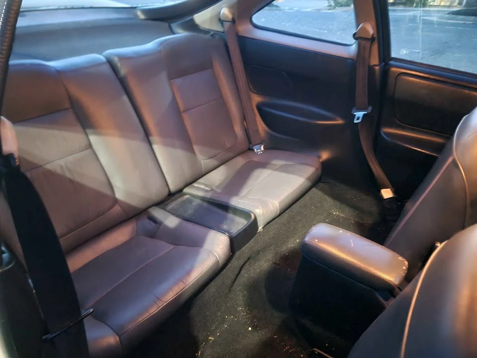 1995 Acura Integra 3rd Gen - Image 12 of 20