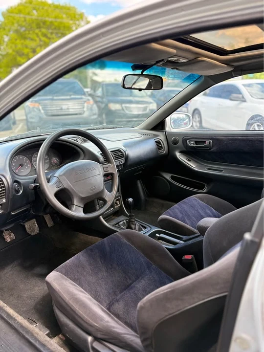 1995 Acura Integra 3rd Gen - Image 6 of 13